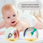 4 Pack Baby Diaper Cream Brush, Diaper Cream Spatula Applicator Silicone Baby Butt Paste Spatula For Babies, Newborn (Blue,Green