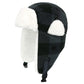 Sherpa Baby Hats - Winter Beanies For Boys & Girls