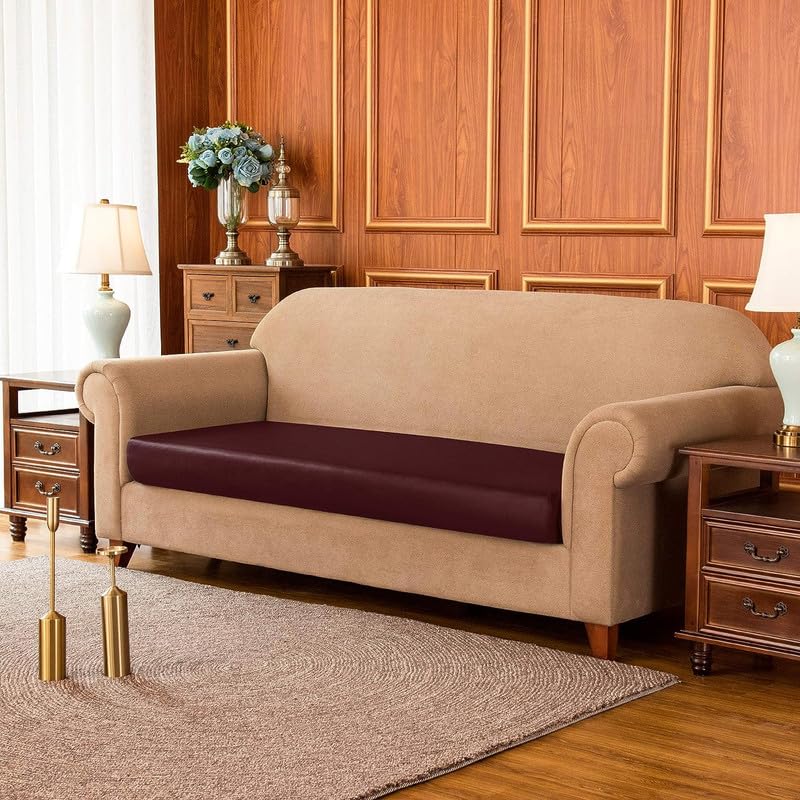 Na Naman Arts 3 Seater Sofa Foam Cushions Sofa Seat Cushions Meditation Cushion For Floor | Yoga Cushion, Meditation Accessory, 