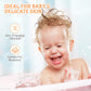 Orighty Baby Washcloths 50-Pack, Microfiber Coral Fleece Baby Face Towels, Soft And Absorbent Wash Cloths For Newborns, Infants