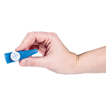 Plastic Kazoos for Kids (bulk pack of 72) Fun for classrooms, parties, giveaways and party favors