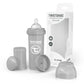 Twistshake Anti-Colic 260Ml/8Oz Pastel Grey