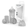 Twistshake Anti-Colic 260Ml/8Oz Pastel Grey