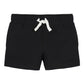 Gerber Baby Boy'S Toddler 3-Pack Pull-On Knit Shorts, Gray & Black, 6-9 Months