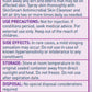 SkinSmart Nipple Relief Spray for Breastfeeding, Naturally Soothing, Lanolin-Free, Made with 100% Natural Ingredients (HOCL), 8