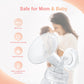 Breast Pump Parts Compatible With Spectra Replacement Pump Parts, Spectra Pump Parts, Spectra Breast Pump, Spectra Bottles, Spec