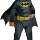 Rubie'S Costume 630856-M Boys Dc Comics Batman Costume, Medium, Multicolor