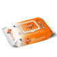 Savlon Germ Protection Wet Wipes  Thick & Soft, Multipurpose, Fresh & Fragrant Wipes With Fliptop Lid | For Face Cleaning & Sur
