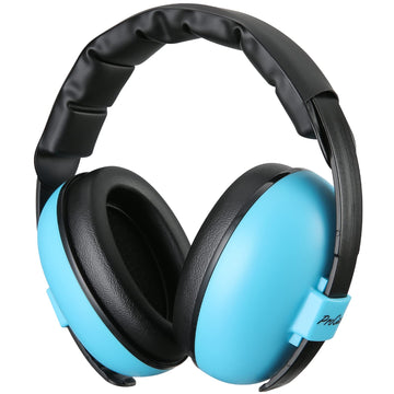 Procase Baby Ear Protection, Noise Cancelling Headphone For Babies Infant Newborn Toddler Up To 36 Months, Soft Hearing Protecti
