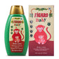 Figaro Baby Lotion | 400 Ml | Natural Olive Oil | Enriched With Vitamin E | Moisturizer With Natural Formula | Paraben Free | De