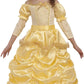 Forum Novelties Childs Beautiful Princess Costume, Gold, Large
