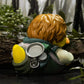 TUBBZ First Edition: Lord of The Rings - Samwise Gamgee Cosplaying Rubber Duck Vinyl Figure