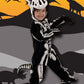 Underwraps Boys Toddler'S T-Rex Skeleton - Fossil Costume, Black/White, Small 6-12M Us