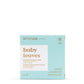 ATTITUDE Baby Plastic-Free Shampoo and Body Soap Bar, EWG Verified, Dermatologically Tested, Vegan, Good Night, 3 Ounces