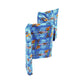 Kindermat + Eric Carle Kinderbundle - The Very Hungry Caterpillar And Friends - Full Nap Mat & Washable Cover, Special Edition -