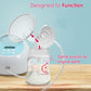 Nenesupply 5 pc Duckbill Valves Compatible with Spectra S1 Spectra S2 Breastpumps Not Original Spectra Pump Parts Replace Spectr