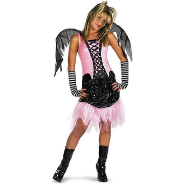 Disguise Graveyard Fairy Size L, 10-12