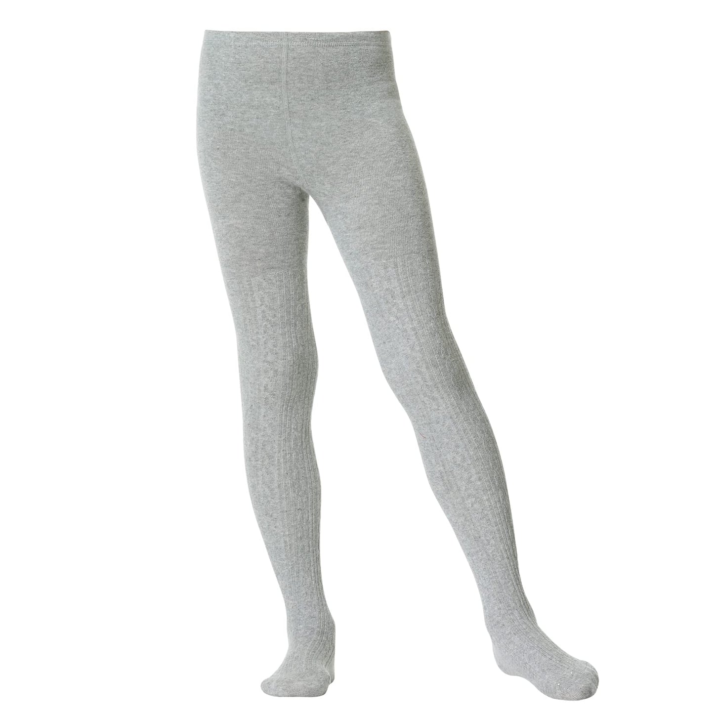 Century Star Toddler Tights Cable Knit Cotton Tights Dance Ballet Pantyhose Leggings Stocking Pants Girls Tights Age 4-12 3 Pair