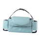 CALANDIS Baby Stroller Organizer Portable Stroller Travel Bag for Outdoor Toys Diaper Blue | Organizers & Nets | Stroller Access