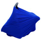 Nursing Cover For Babies Royal Blue Versatile Baby Car Seat Cover For Newborn Boys And Girls