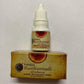 Kottakkal Arya Vaidya Sala Kunkumadi Tailam - 10 Ml Bottle
