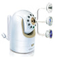 Infant Optics Dxr-8 Add-On Camera (Not Compatible With Dxr-8 Pro)