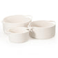 CLHMILY&Z Small Woven Basket with Gift Bags and Ribbons Durable Baskets for Mothers Day Gifts Empty Small Rope Basket for Stora