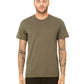 Bella Canvas Triblend Short Sleeve Tee
