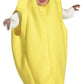 Banana Bunting Costume (3-9 Months)