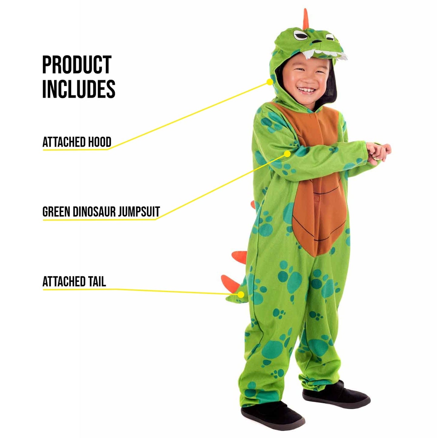 Fun Shack Dinosaur Costume For Kids, Kids Dinosaur Costume, T Rex Costume Boys, Dinosaur Costumes Kids, Boys Dinosaur Costume, L