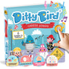 DITTY BIRD Musical Books for Toddlers | Fun Childrens Nursery Rhyme Book | The Firefighter Book with Sound | Interactive Toddle