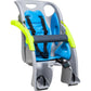 Copilot Limo Fully Adjustable Child Carrier with Ex-1 Rack,Gray, Non-Disc