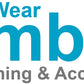 Bambini Stripped Baby Cap Yellow