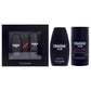Drakkar Noir By Guy Laroche For Men - 2 Pc Gift Set 1Oz Edt Spray, 2.6Oz Deodorant Stick