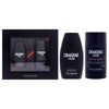 Drakkar Noir By Guy Laroche For Men - 2 Pc Gift Set 1Oz Edt Spray, 2.6Oz Deodorant Stick