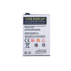 Pattaya New Replacement Battery Bt298555 Bt198555 Compatible With Vm341 Vm342 Vm343 Baby Monitor Vtech Baby Vm345 Vm346 Monitor