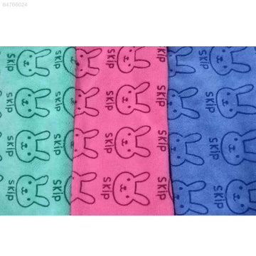 3NH 4425 3Pcs/lot Cute Soft Baby Newborn Rabbit Animals Bath Towel Washcloth Bathing