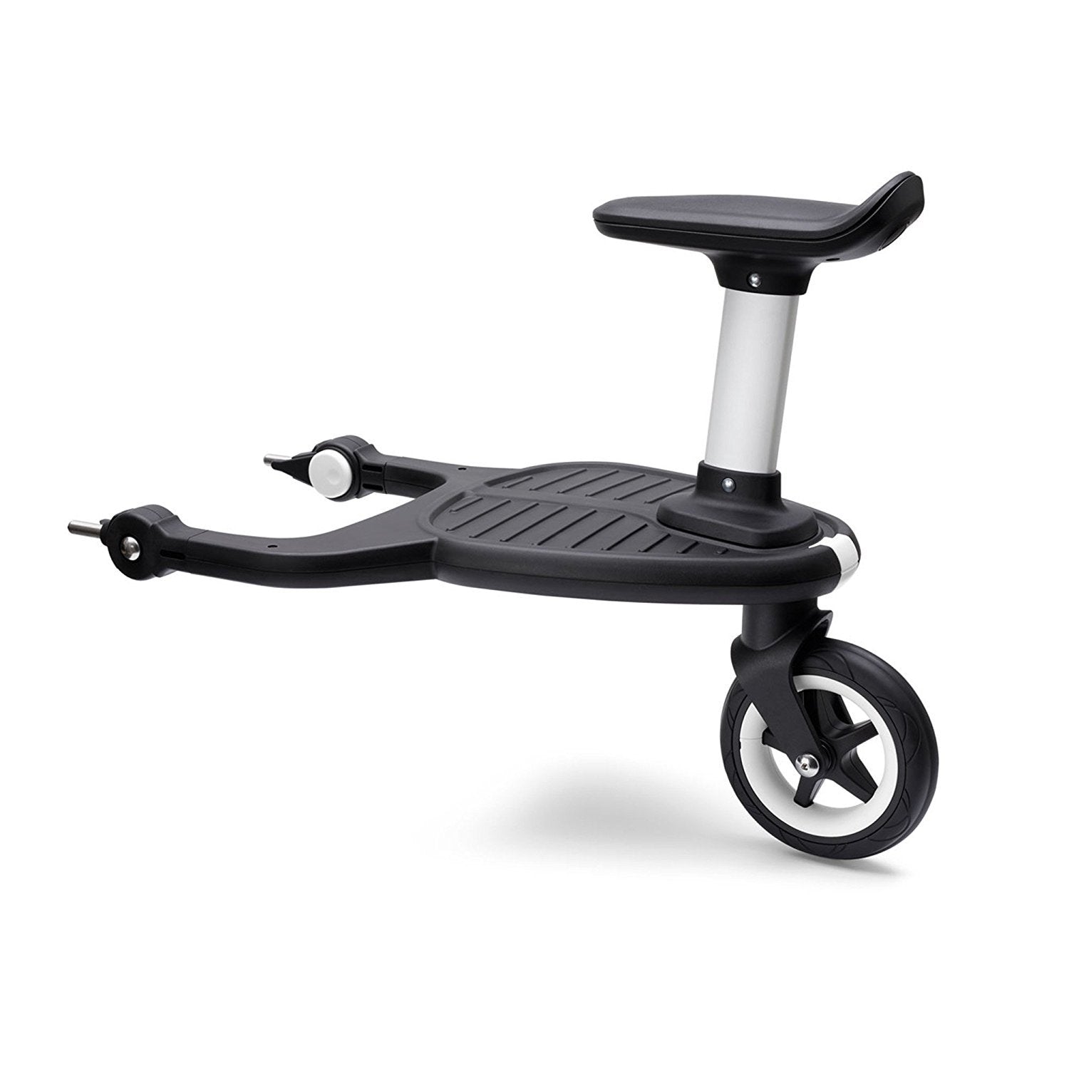Bugaboo 2017 Comfort Wheeled Board - Stroller Ride On Board With Detachable Seat, Holds Children Up To 44Lbs, 1 Count (Pack Of 1