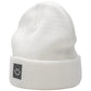 55Cube Baby Hat 3-5 Years 5-8 Years White