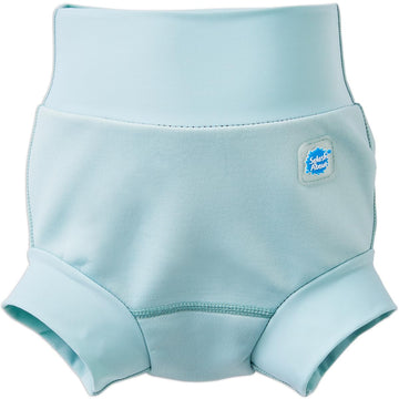 Splash About Happy Nappy Reusable Swim Diaper, Pistachio, 12-24 Months