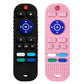 Tekme Remote Control Shaped Teether For 6 To 12 Months Baby, Helps Biting Skills Development, Colour & Shape Recognition, Teethi