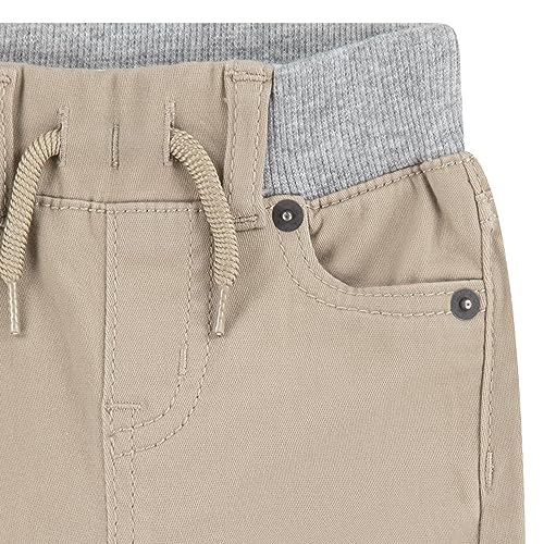Levi'S Baby Boys' Jogger Pants, True Chino, 3M
