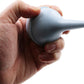 Comfort Axis Baby Nasal Aspirator And Ear Wax Bulb Syringe, Blue, 2 Oz (3 Pack)