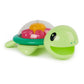 SwimWays Water Wheel Turtle, Kids Pool Accessories & Swimming Pool Toys, Turtle-Themed Water Toys and Pool Toys for Kids Ages 2
