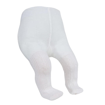 Zando Cable Knit Newborn Tights Soft Newborn Leggings Newborn Essentials Soft Baby Tights 0-3 Months Girl Baby Girl Tights Baby