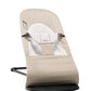 Babybjrn Bouncer Balance Soft, Cotton/Jersey, Beige/Gray