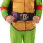 Tmnt Rapheal Movie Toddler Costume  X-Small