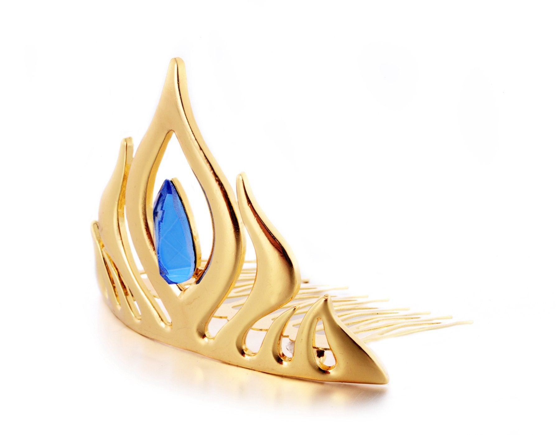 Pegafox Frozen Elsa Tiara Ver 3.0