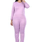 MUKHAKSH (Pack of 1 Girls Summer Cotton Printed Pink Yellow Night Suit Pyjamas Top Set, Print may varyvery comfortale