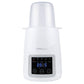 The First Years Gentle Warmth Digital Baby Bottle Warmer - Portable Bottle Warmer for Breastmilk, Baby Formula, and Baby Food - 